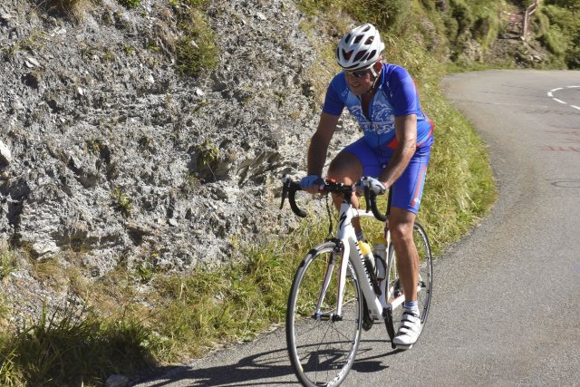 Aubisque 2016